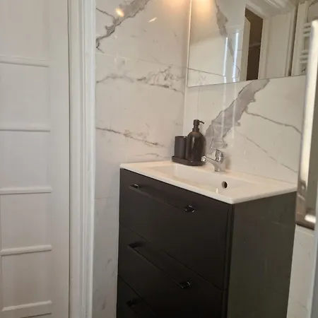Apartament Whole To Rent - Not Shared *